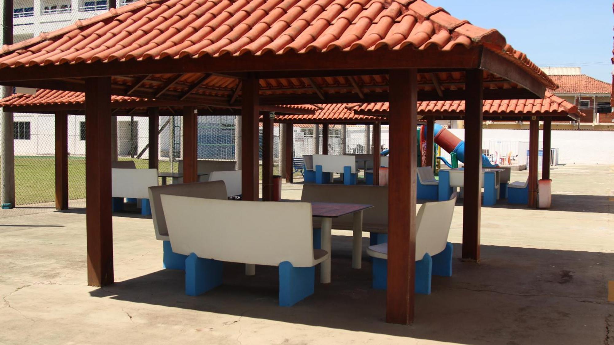 Resort Saude Premium Peruíbe Exterior photo