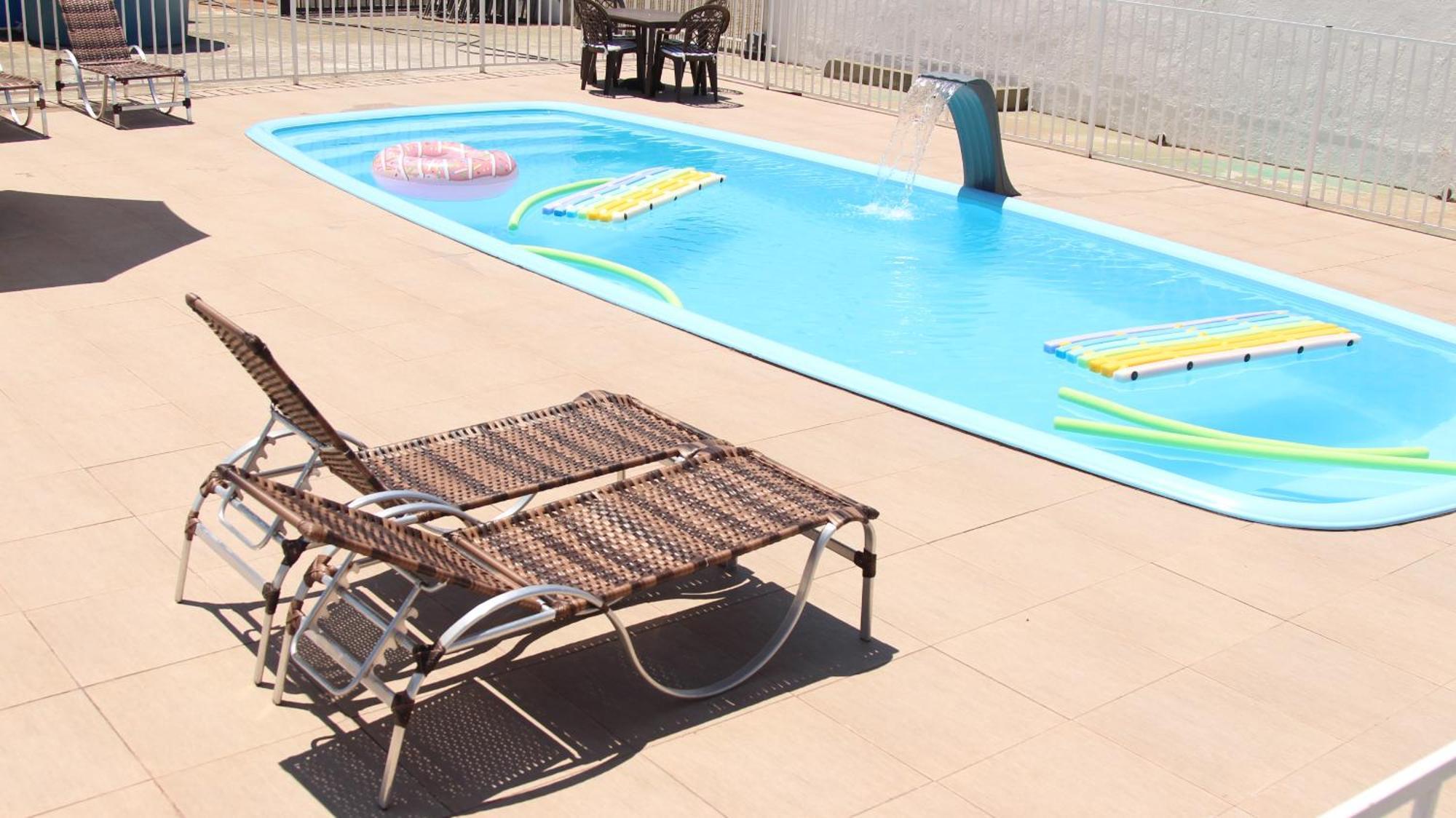 Resort Saude Premium Peruíbe Exterior photo