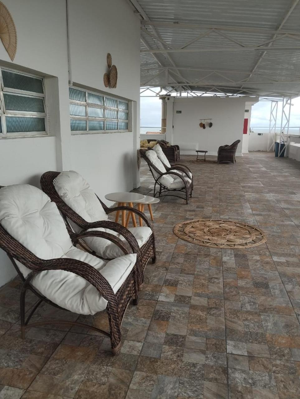 Resort Saude Premium Peruíbe Exterior photo